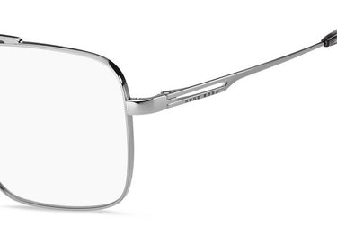 Designer Men Hugo Boss Eyeglasses: 1328 - Dark Ruthenium- SpecSMART Eye Clinic (Zoom View)